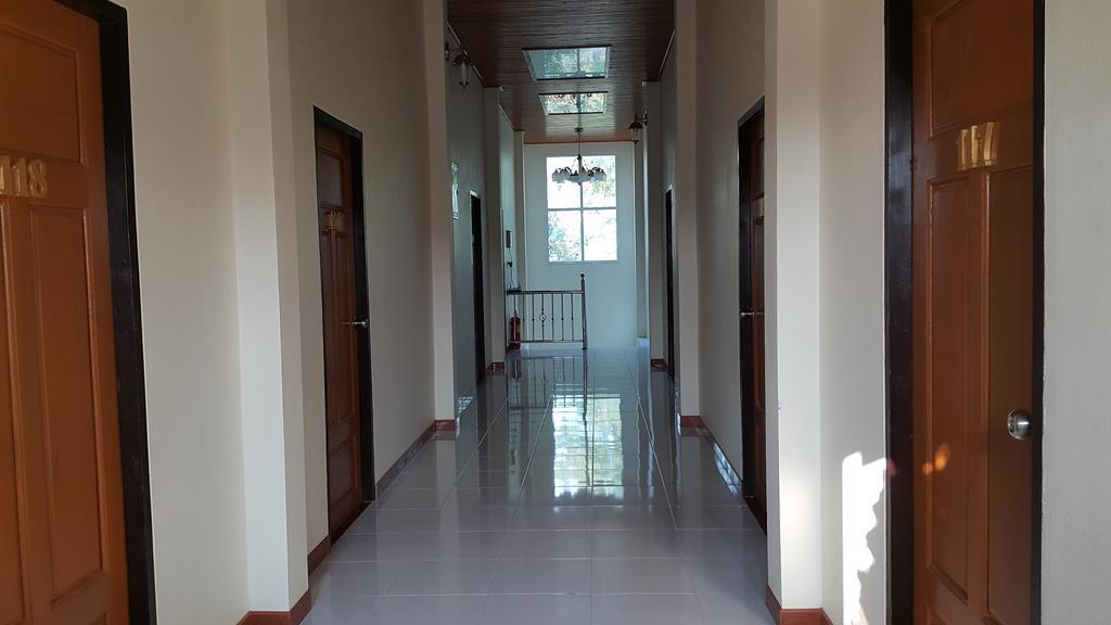סוקותאי Ruen Narisra Resort מראה חיצוני תמונה
