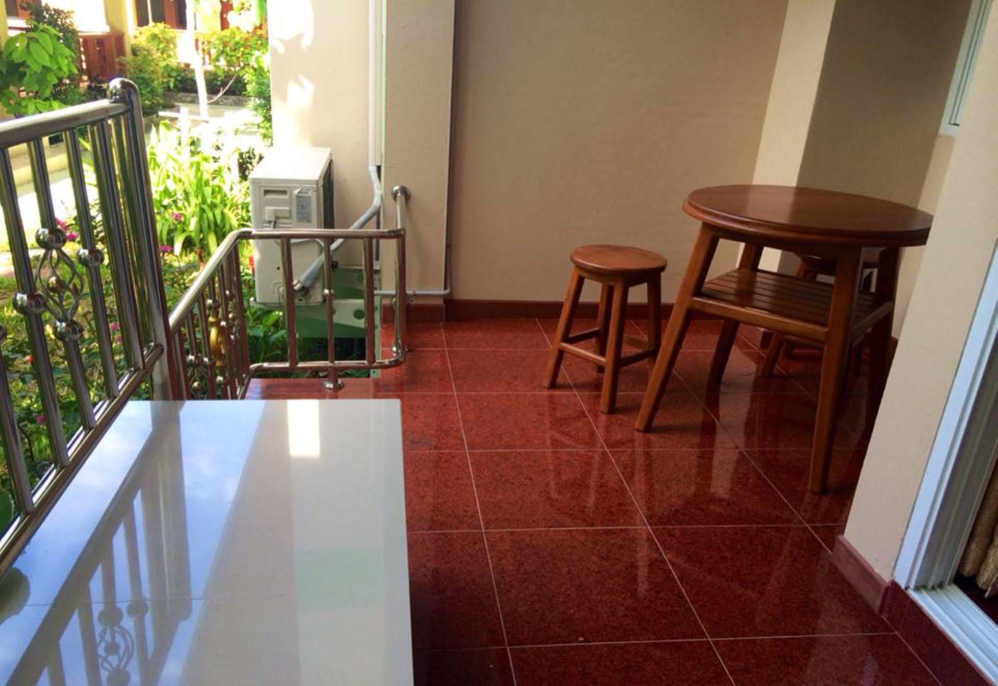 סוקותאי Ruen Narisra Resort מראה חיצוני תמונה